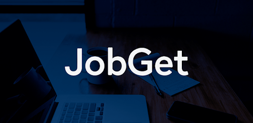 JobGet: Job Search. Find Jobs Hiring & Work PC screenshot