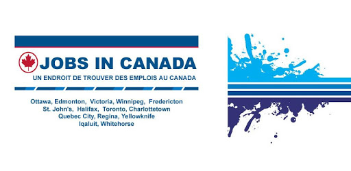 Jobs in Canada - Emplois au Canada PC screenshot