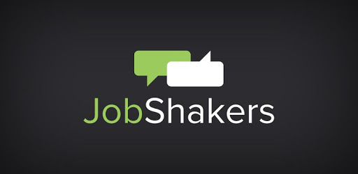 JobShakers PC screenshot