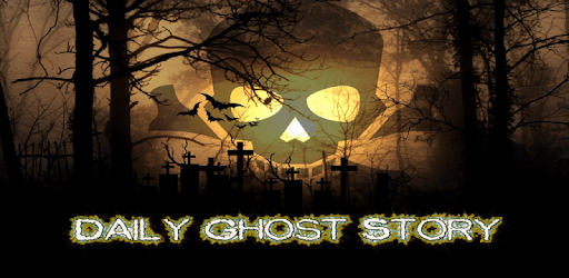 Daily Ghost Story PC screenshot Daily Ghost Story PC screenshot