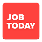 Job Today Jobs In 24hrs icon