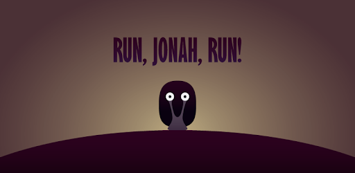 Run Jonah Run PC screenshot