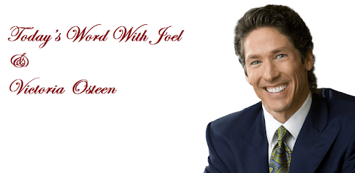 Daily Inspirational Devotionals - Joel Osteen PC screenshot