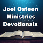 Daily Inspirational Devotionals - Joel Osteen icon