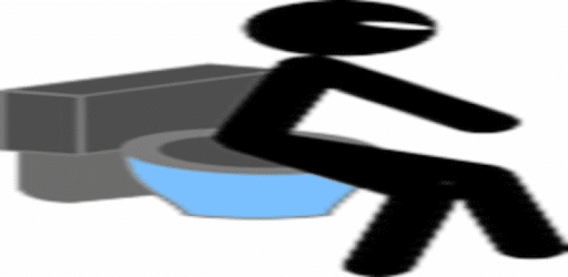 Toilet flush PC screenshot Toilet flush PC screenshot