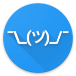 ASCII Faces icon
