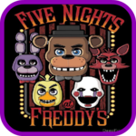 Photo Editor For FNAF icon