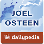 Joel Osteen Wisdom Daily icon