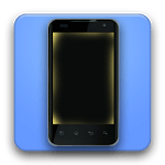 Backlight Bleed Test icon