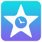 Countdown Star icon