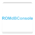 ROMDashboard Developer Console for PC ROMDashboard Developer Console for PC