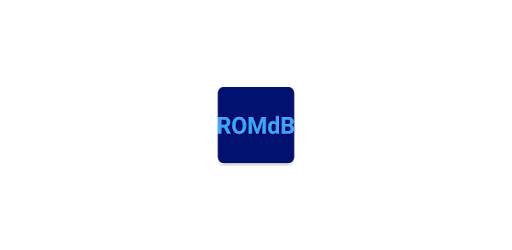 ROMDashboard Developer Tool PC screenshot ROMDashboard Developer Tool PC screenshot