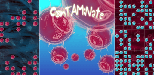 Contaminate PC screenshot