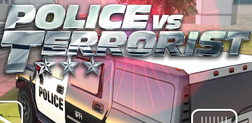 Police Vs Terrorist PC screenshot