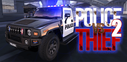Police vs Thief 2 PC screenshot