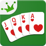 Buraco: Free Canasta Cards icon