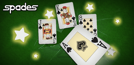 Spades Free Card Games Online and Offline PC screenshot