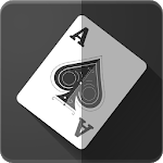 Spades Free Card Games Online and Offline icon
