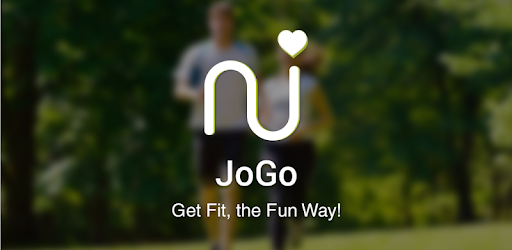 JoGoApp for Health & Fitness PC screenshot
