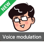 Voice tampering - 21 different versions for PC