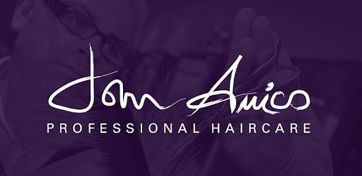 John Amico Haircare PC screenshot John Amico Haircare PC screenshot