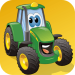 Johnny Tractor for PC Johnny Tractor for PC
