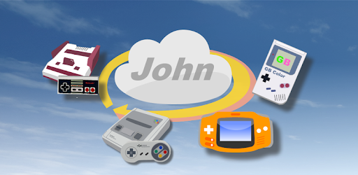 John DataSync PC screenshot