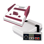 John NES Lite - NES Emulator icon