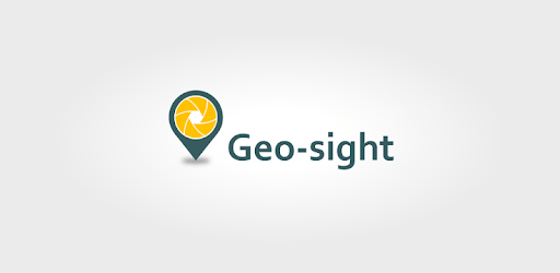 Geo-sight PC screenshot Geo-sight PC screenshot