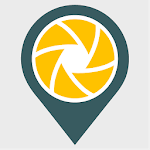 Geo-sight icon