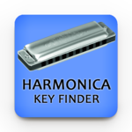 Harmonica Key Finder for PC Harmonica Key Finder for PC