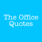 The Office Quotes icon