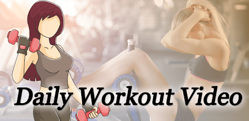 Daily Workout: Fitness Exercises Video PC screenshot Daily Workout: Fitness Exercises Video PC screenshot