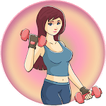 Daily Workout: Fitness Exercises Video for PC Daily Workout: Fitness Exercises Video for PC