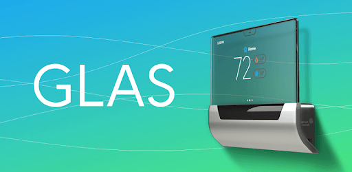 GLAS by JCI PC screenshot