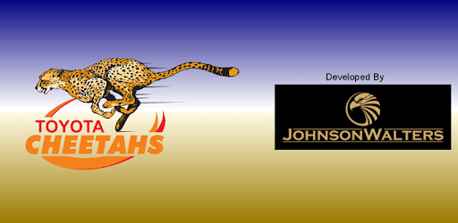 Free State Cheetahs Rugby PC screenshot