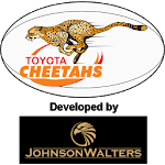 Free State Cheetahs Rugby icon
