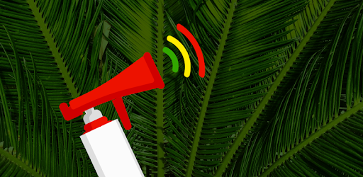 Reggae Airhorn PC screenshot