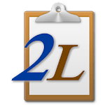 Notes 2L for PC Notes 2L for PC