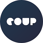 COUP - eScooter-Sharing icon