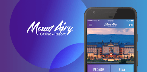 Mount Airy Casino Resort PC screenshot