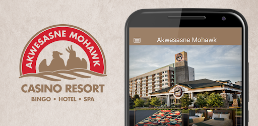 Akwesasne Mohawk Casino Resort PC screenshot