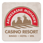 Akwesasne Mohawk Casino Resort icon