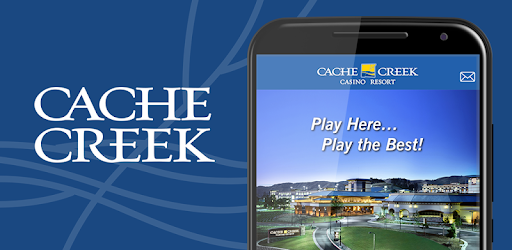 Cache Creek Casino Resort PC screenshot