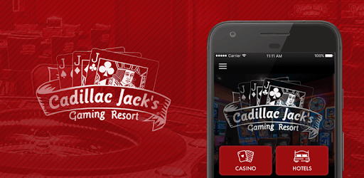 Cadillac Jack’s Gaming Resort PC screenshot Cadillac Jack’s Gaming Resort PC screenshot