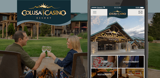 Colusa Casino Resort PC screenshot Colusa Casino Resort PC screenshot