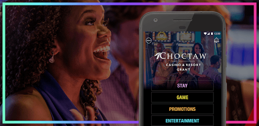 Choctaw Casino PC screenshot Choctaw Casino PC screenshot