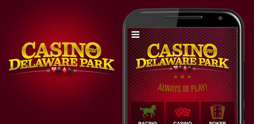 Casino at Delaware Park PC screenshot Casino at Delaware Park PC screenshot