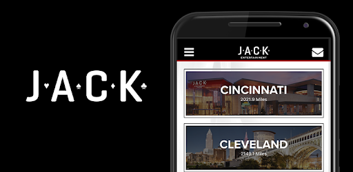 JACK - Casino Offers, Promotions, Comps & Valet PC screenshot JACK - Casino Offers, Promotions, Comps & Valet PC screenshot