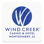 Wind Creek Montgomery icon